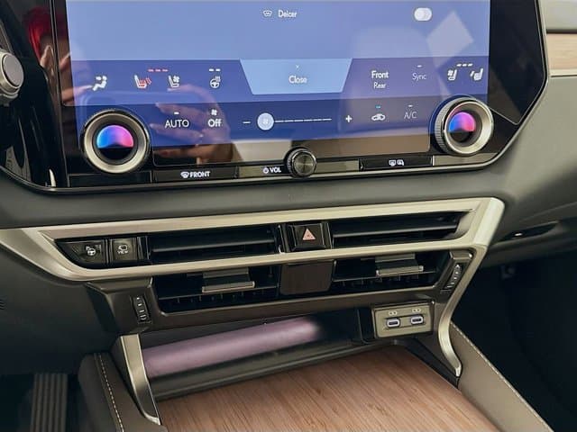 2026 LEXUS RX PLUG-IN HYBRID ELECTRIC VEHICLE - Image 14