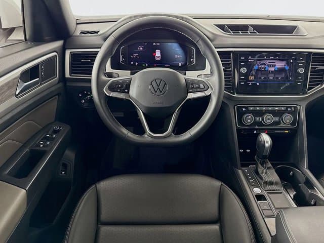 2023 Volkswagen Atlas Cross Sport - Image 24
