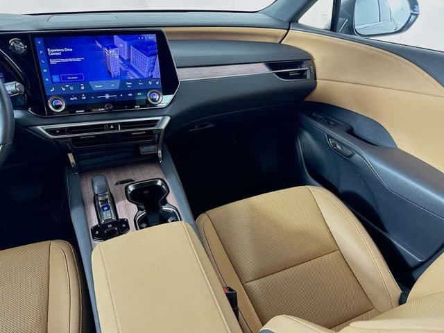 2025 LEXUS RX 350 - Image 24