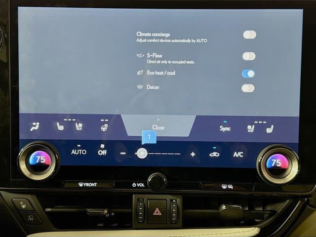 2026 LEXUS NX 350h - Image 16