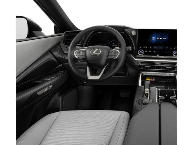 2026 LEXUS TX - Image 6