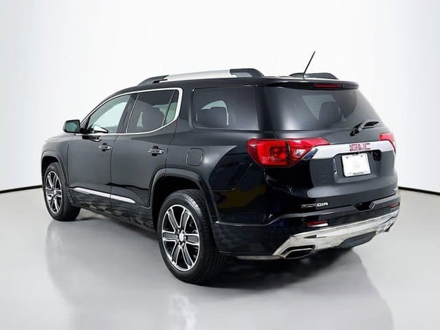 2018 GMC Acadia - Image 7