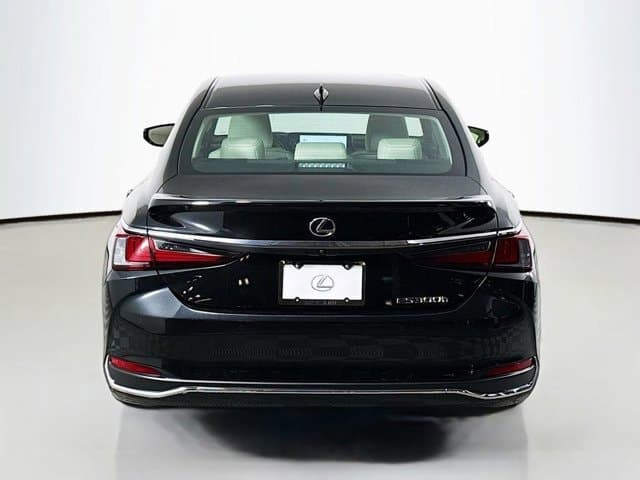 2025 LEXUS ES 300h - Image 6