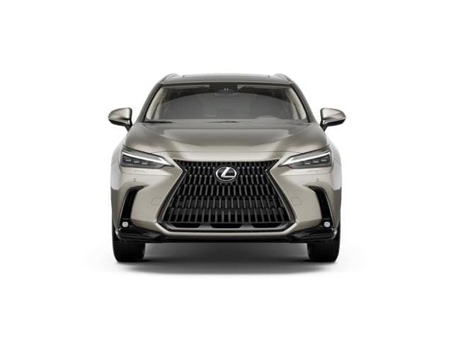 2026 LEXUS NX PLUG-IN HYBRID ELECTRIC VEHICLE - Image 5