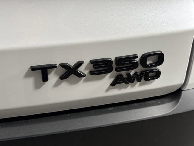 2026 LEXUS TX - Image 22