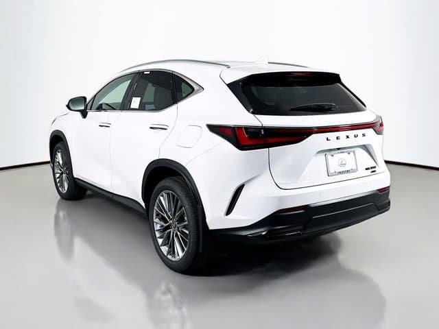 2026 LEXUS NX 350 - Image 7