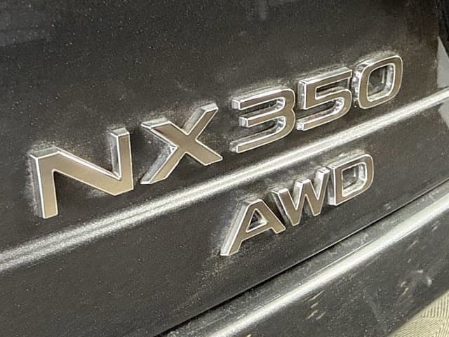 2026 LEXUS NX - Image 21