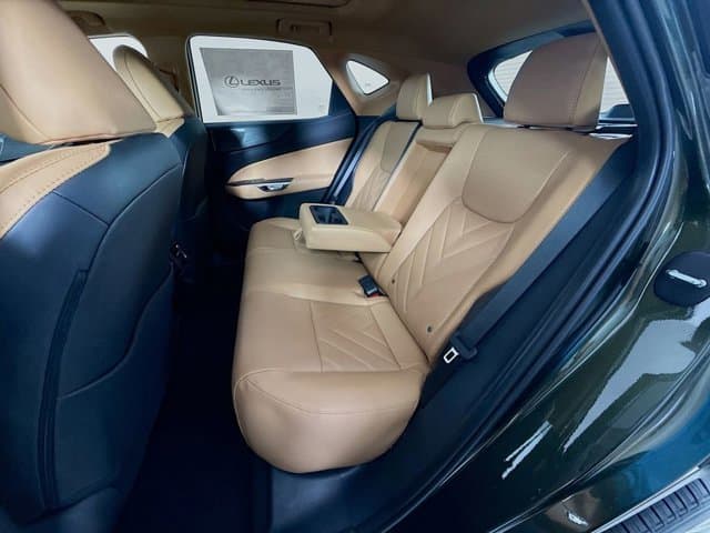 2026 LEXUS NX - Image 16