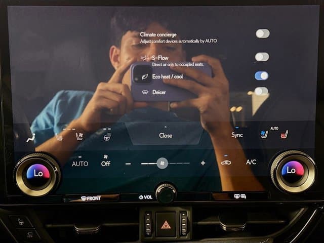 2026 LEXUS NX 350 - Image 16