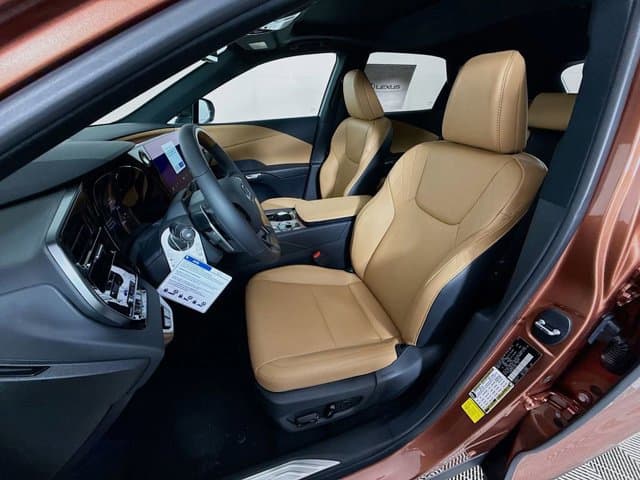 2026 LEXUS RX HYBRID - Image 16