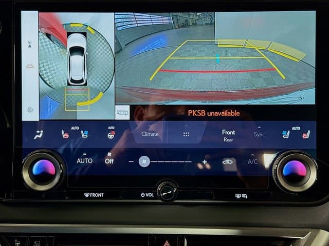 2026 LEXUS RX HYBRID - Image 13