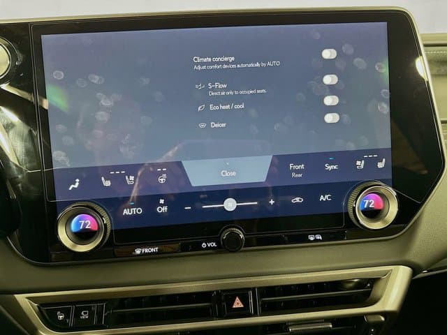 2026 LEXUS RX HYBRID - Image 14