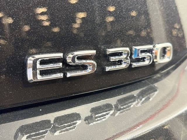 2025 LEXUS ES 350 - Image 21
