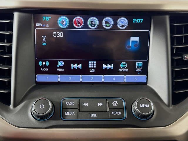 2018 GMC Acadia - Image 15