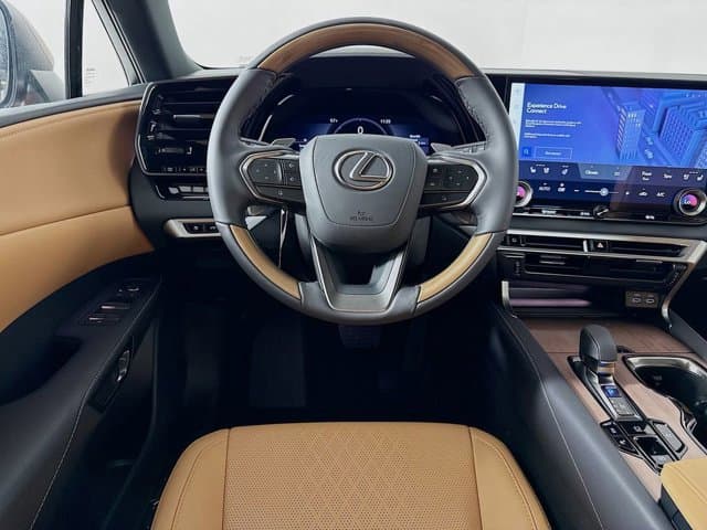 2026 LEXUS RX HYBRID - Image 19