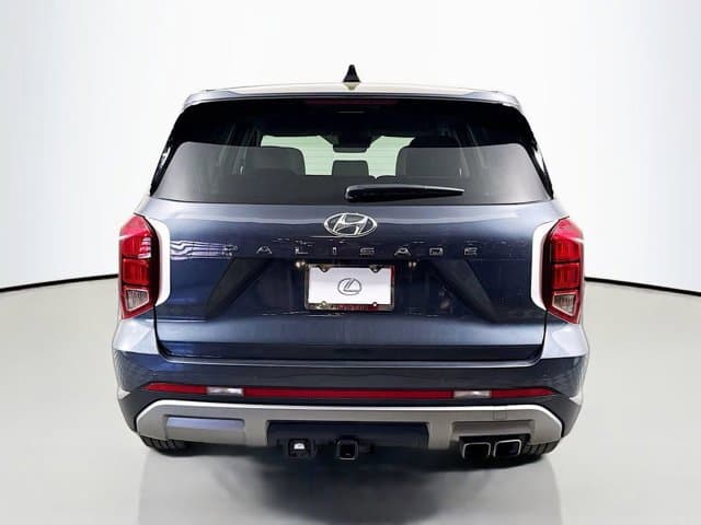 2024 Hyundai Palisade - Image 6