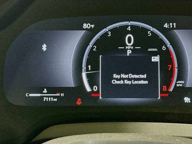 2025 LEXUS RX 350 - Image 11