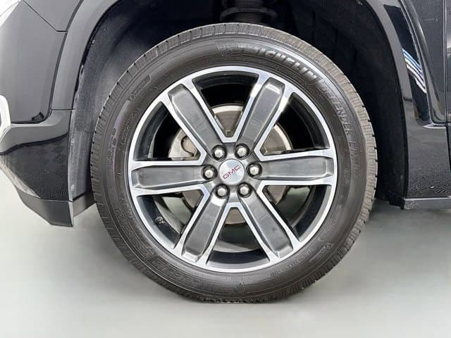 2018 GMC Acadia - Image 33