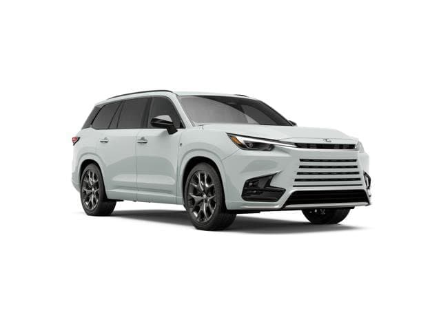 2026 LEXUS TX HYBRID - Image 4