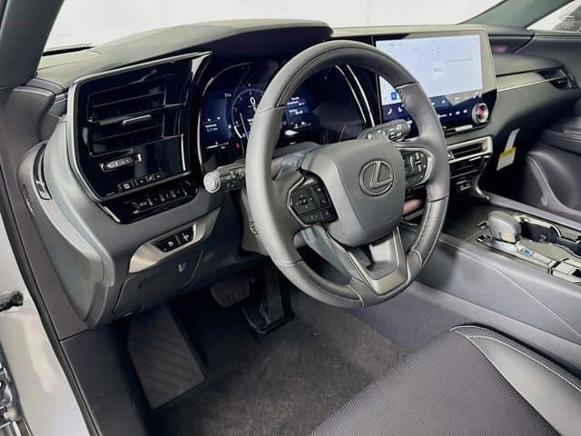 2026 LEXUS RX - Image 8