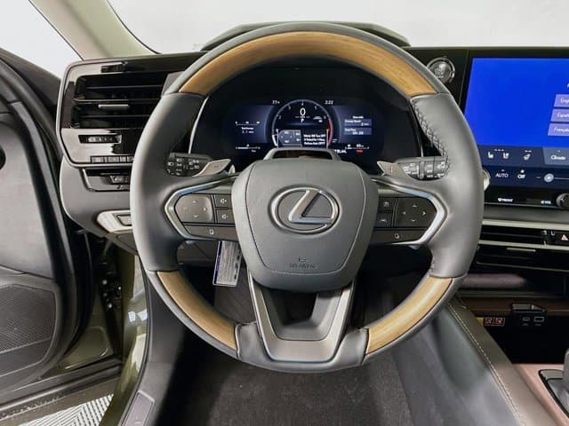 2026 LEXUS RX - Image 10