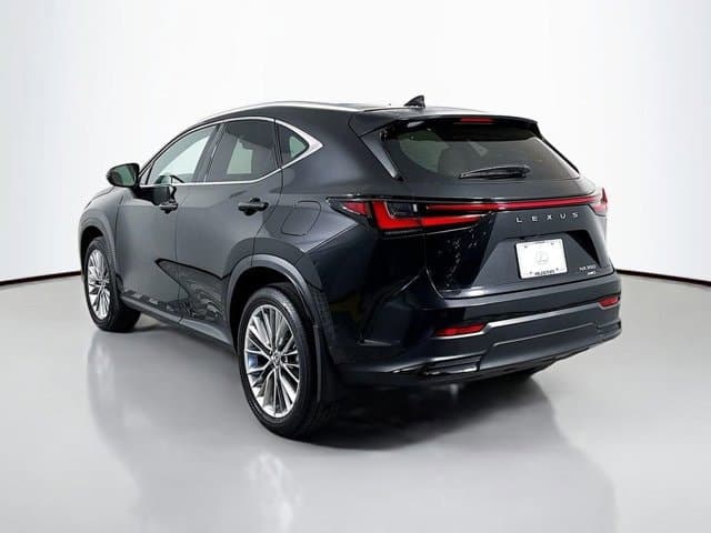 2026 LEXUS NX 350 - Image 7