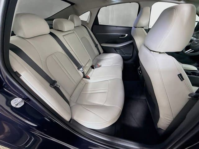 2024 Hyundai Sonata Hybrid - Image 28