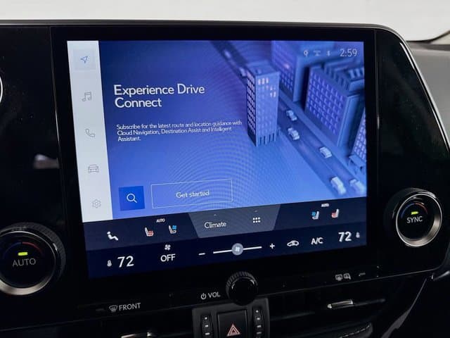 2026 LEXUS NX - Image 11
