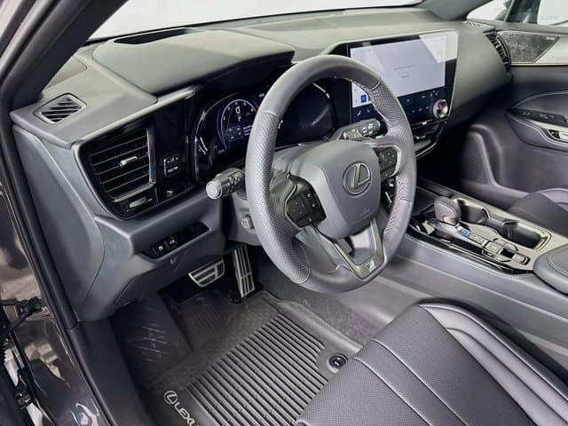 2026 LEXUS NX 350 - Image 9