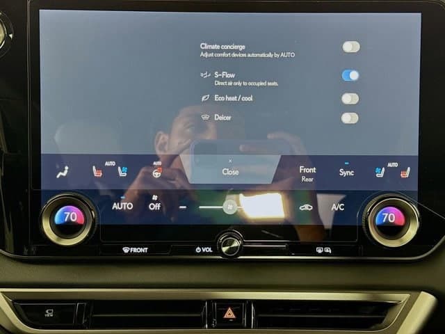 2026 LEXUS RX - Image 13