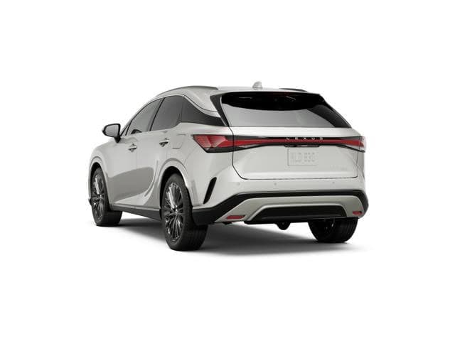 2026 LEXUS RX HYBRID - Image 3