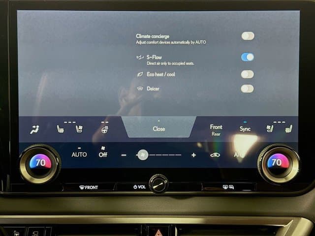 2026 LEXUS RX HYBRID - Image 14