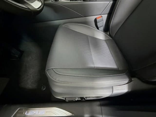 2026 LEXUS RX - Image 19
