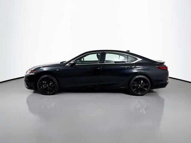 2025 LEXUS ES 350 - Image 7