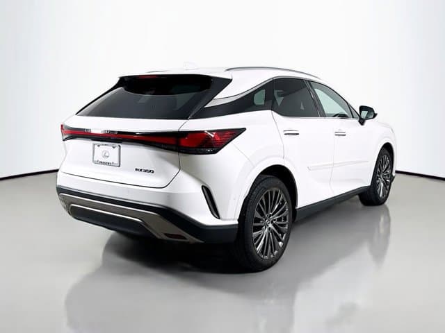 2023 LEXUS RX 350 - Image 5