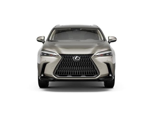 2026 LEXUS NX HYBRID - Image 4