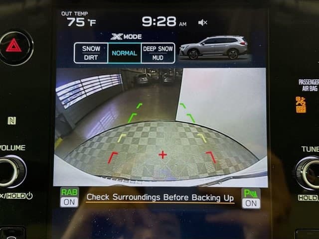 2024 Subaru Ascent - Image 12