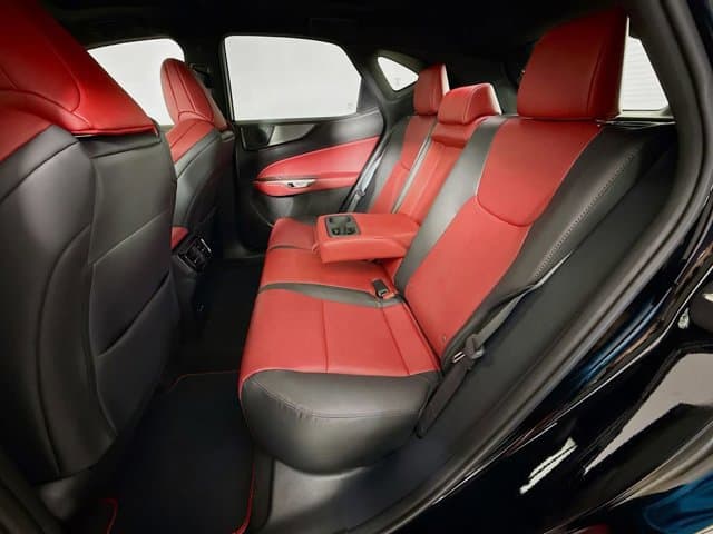 2024 LEXUS NX 350 - Image 25