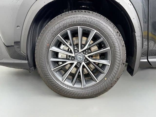 2026 LEXUS NX 350h - Image 33