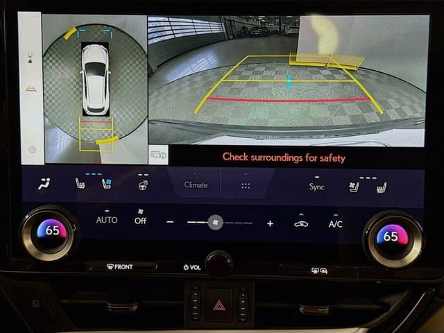 2026 LEXUS NX 350 - Image 14