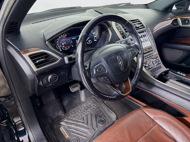 2018 Lincoln MKZ - Image 9