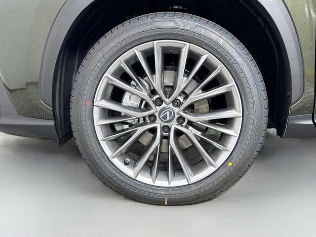 2026 LEXUS NX - Image 22