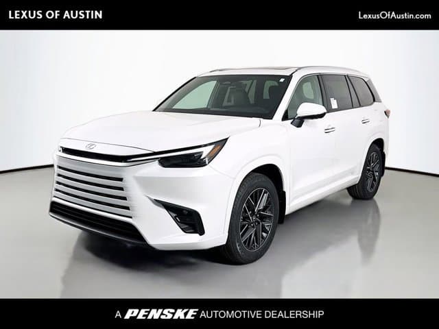 2026 LEXUS TX - Image 1