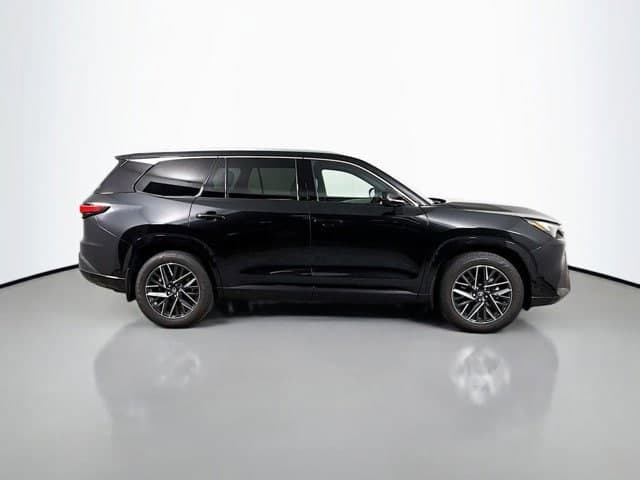 2026 LEXUS TX 350 - Image 3