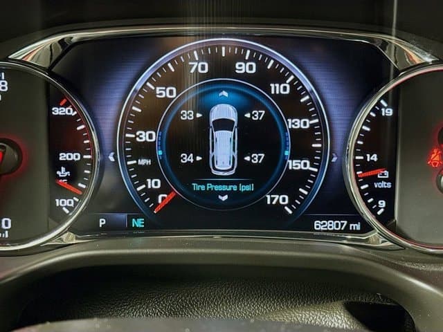 2018 GMC Acadia - Image 12