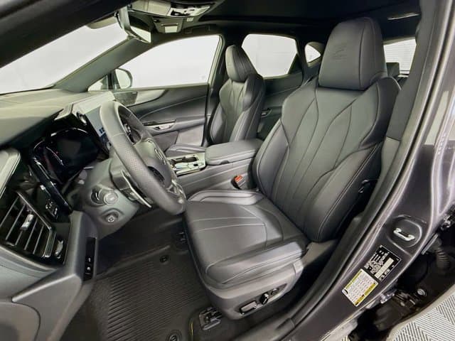 2026 LEXUS NX 350 - Image 22