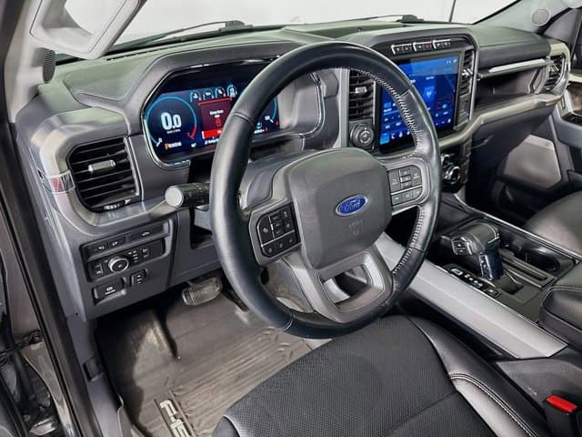2021 Ford F-150 - Image 9