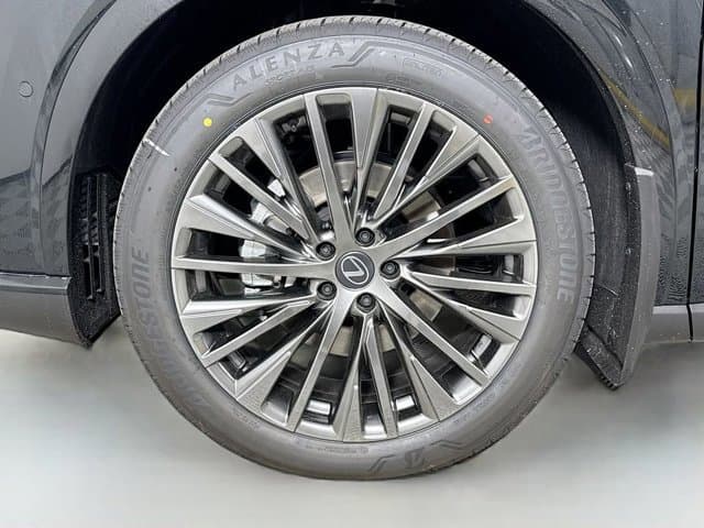 2026 LEXUS RX PLUG-IN HYBRID ELECTRIC VEHICLE - Image 23