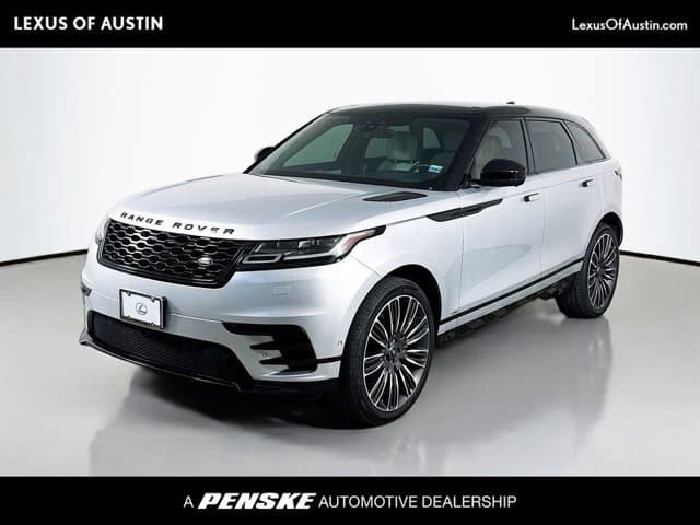 2020 Land Rover Range Rover Velar - Image 1