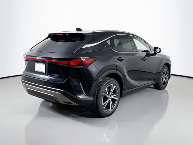 2026 LEXUS RX - Image 4